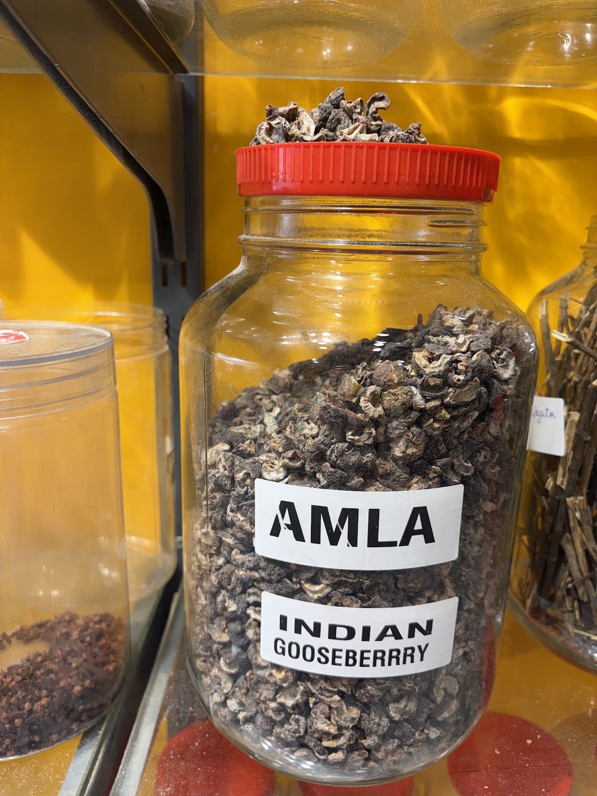 Amla Sabut Seedless available at Mittal Spices