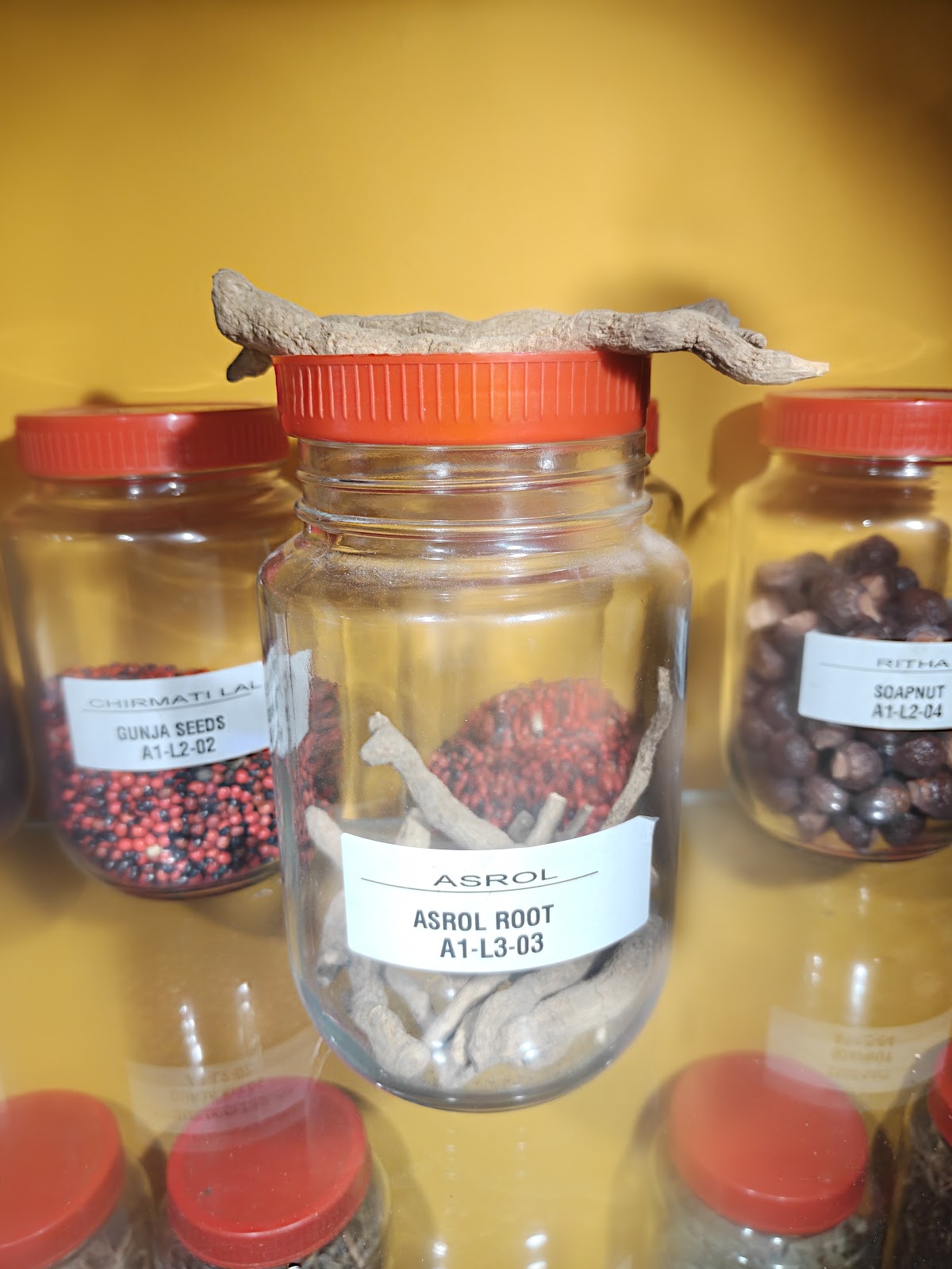 Asrol available at Mittal Spices