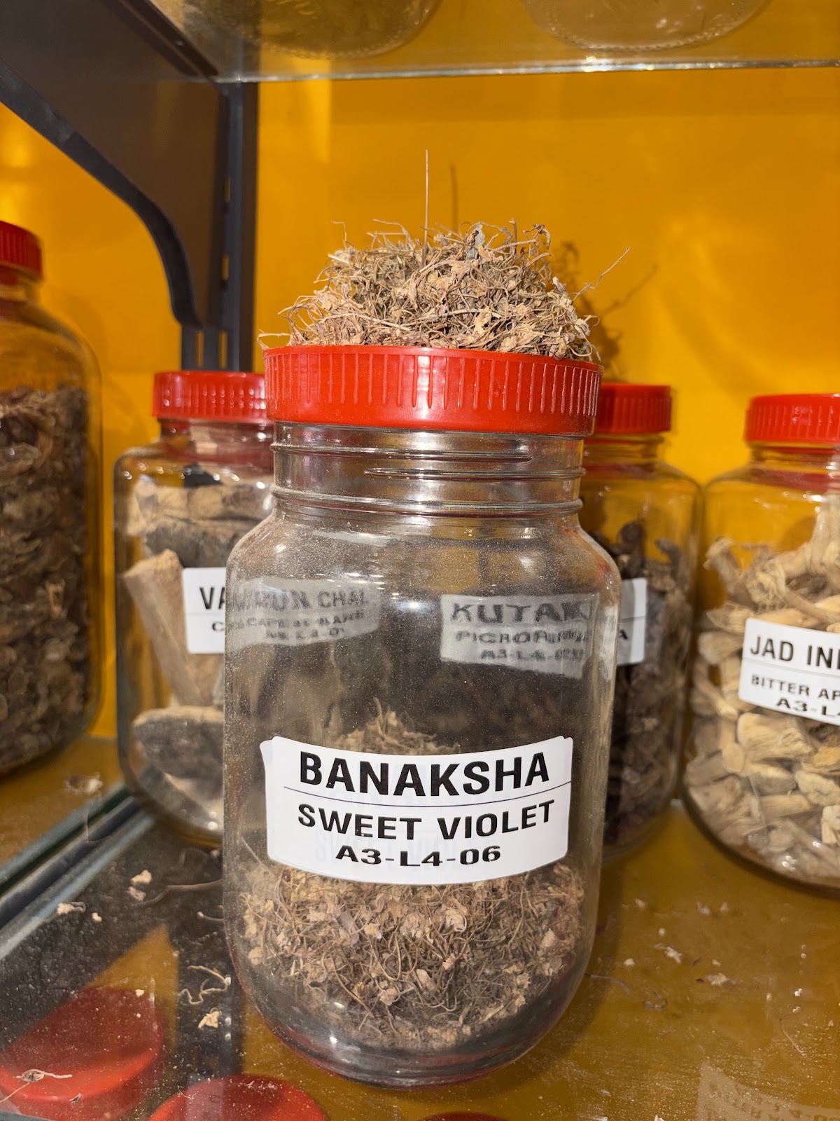 Banaksha
