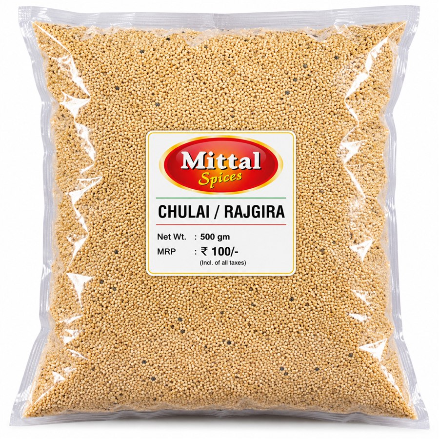 Rajgira