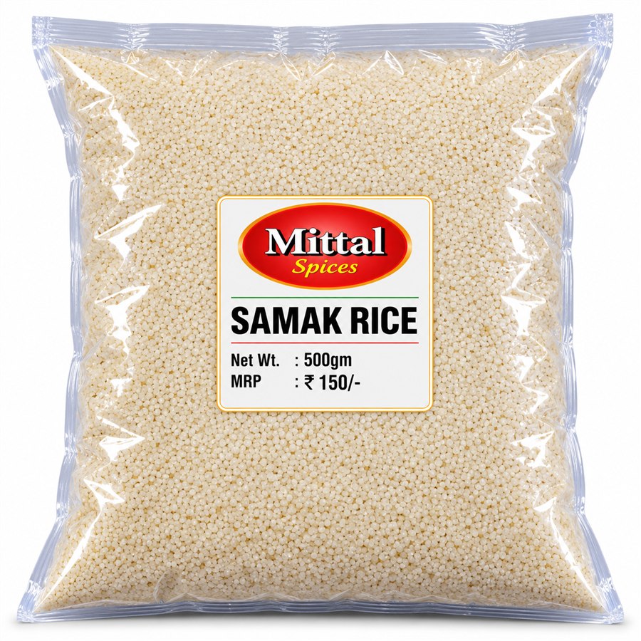 Samak Rice